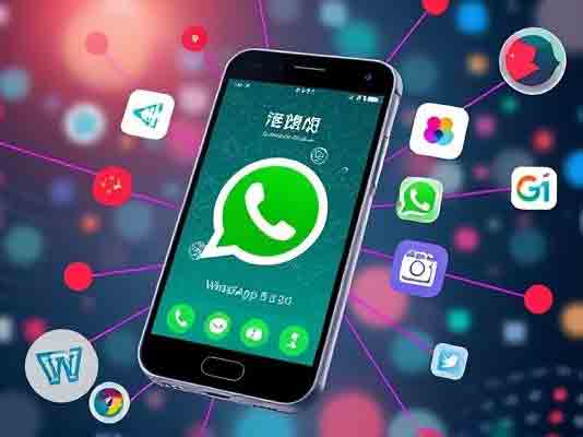 whataapps—whatsapp網(wǎng)真版—whatsapp網(wǎng)頁版—whatsapp網(wǎng)頁版中文正版安裝下載